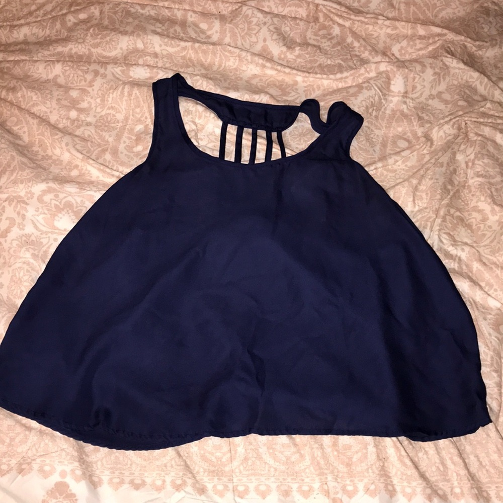 Rue 21 tank top